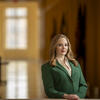30 Under 30 honoree Cassie Semyon